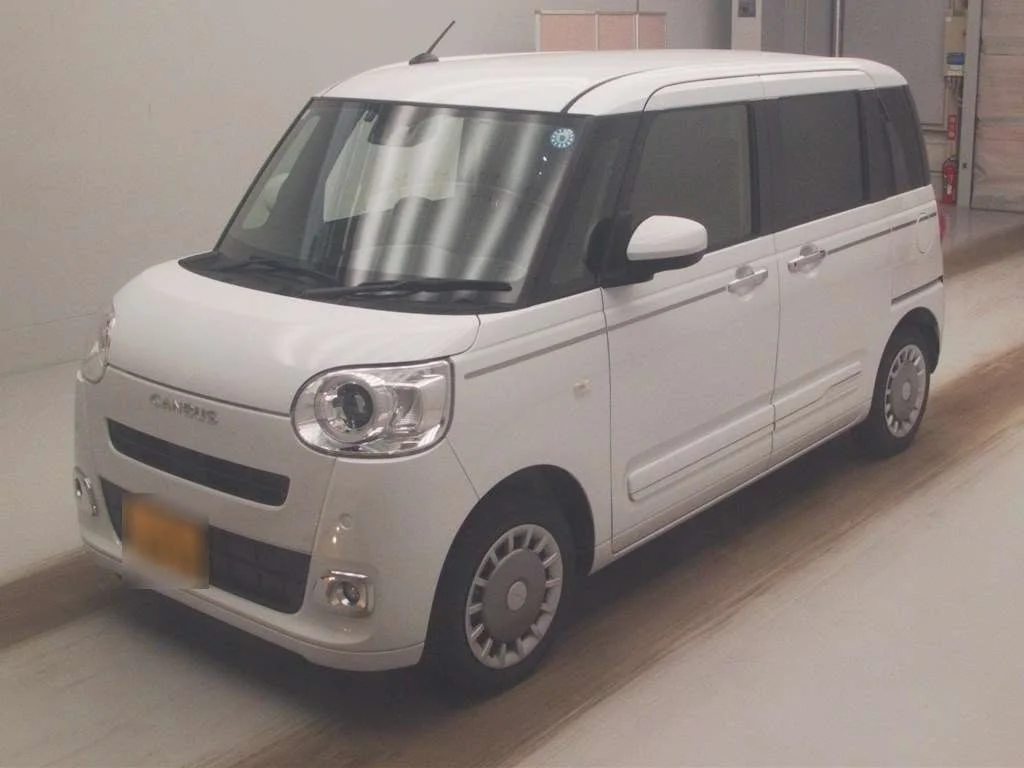 Daihatsu Move Canbus LA850S 2024